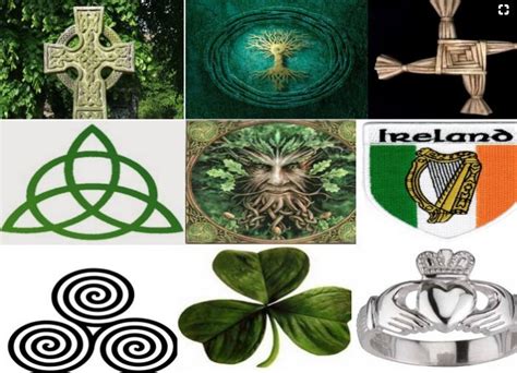 Uncovering the Magic of Celtic Paganism: Joining a Local Celtic Pagan Group in Your Area